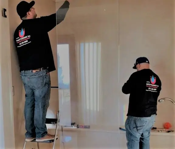 Professional plumbing installation for Tankless Water Heater Installation in Tall Pines at River Ridge