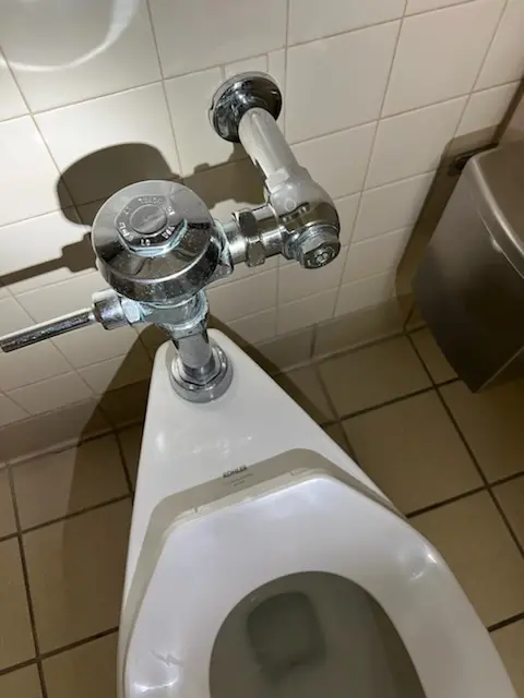 Fixture installation and repair for Hydro Jetting in Tall Pines at River Ridge